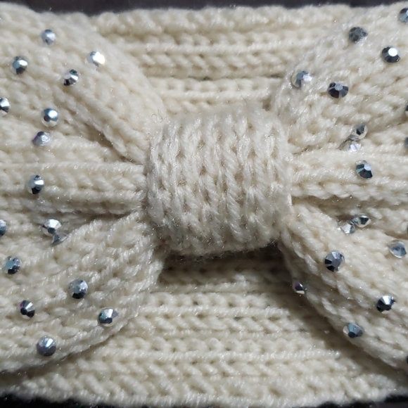 winter/warm headband adult - Picture 2 of 7